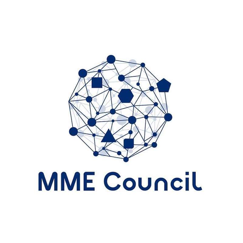 MME Council Logo
