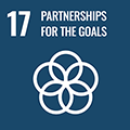 UN Goal 17 - Partnerships for the goals