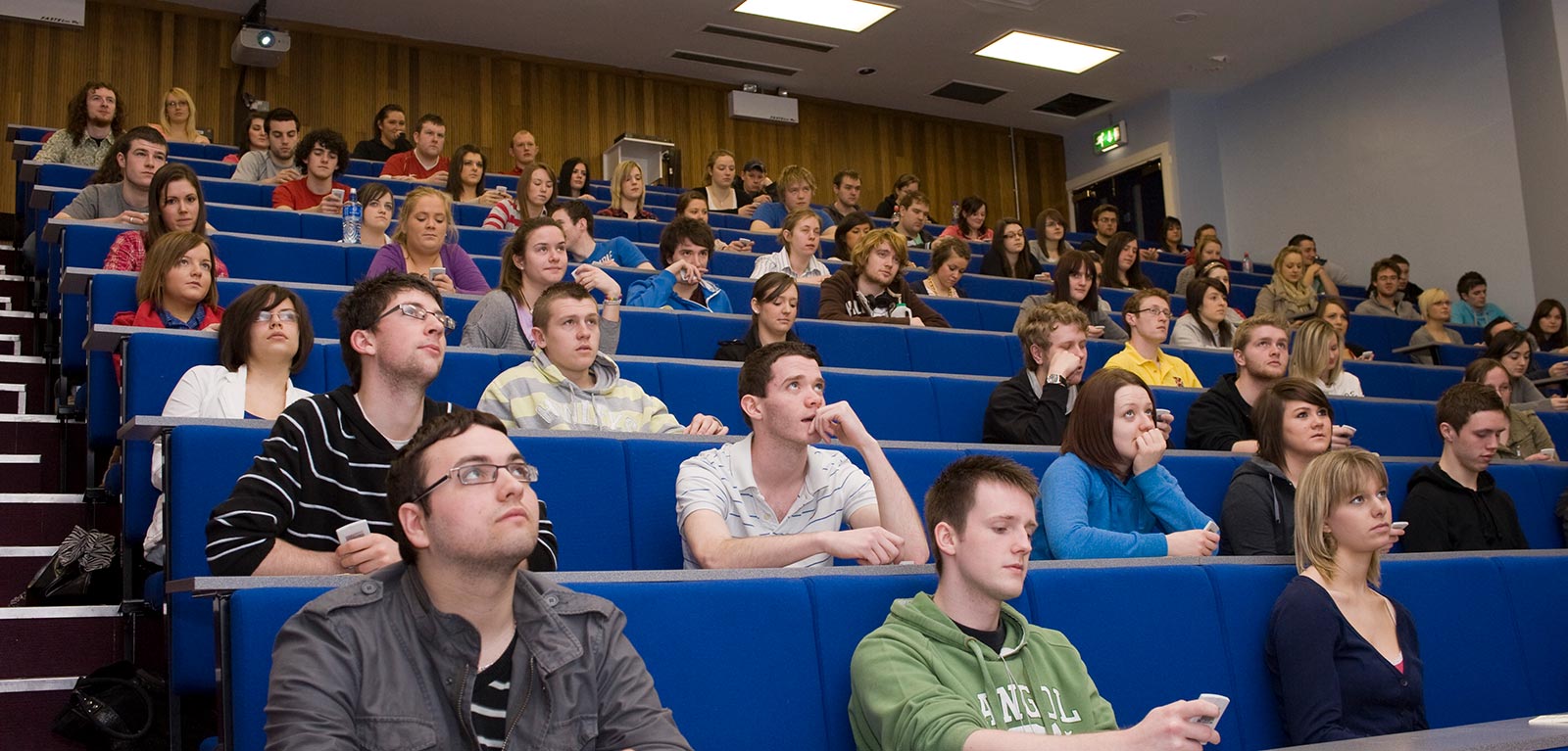 Studying And Courses How To Make The Most Out Of Every Lecture 