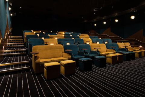 Avenue cinema