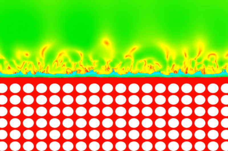 Thermoplastics scan