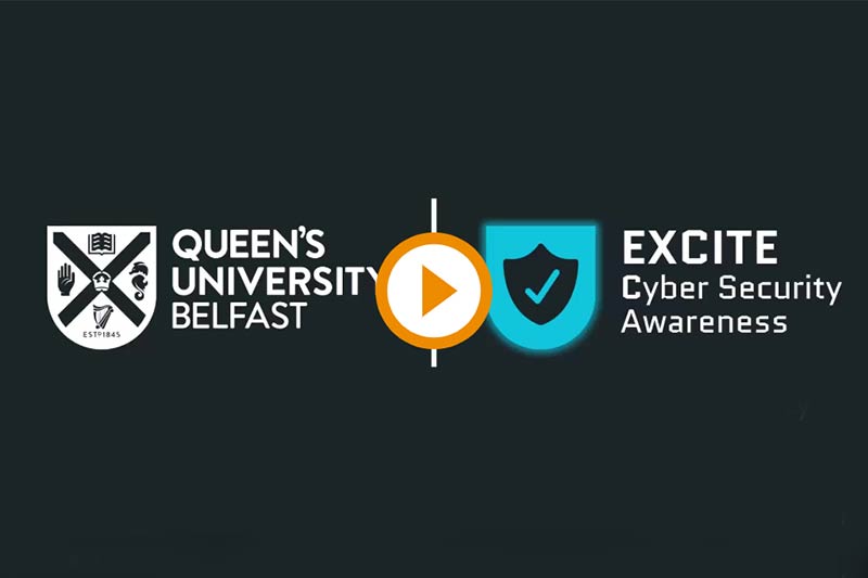 Excite Cybersecurity video thumbnail