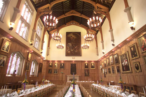 Great Hall