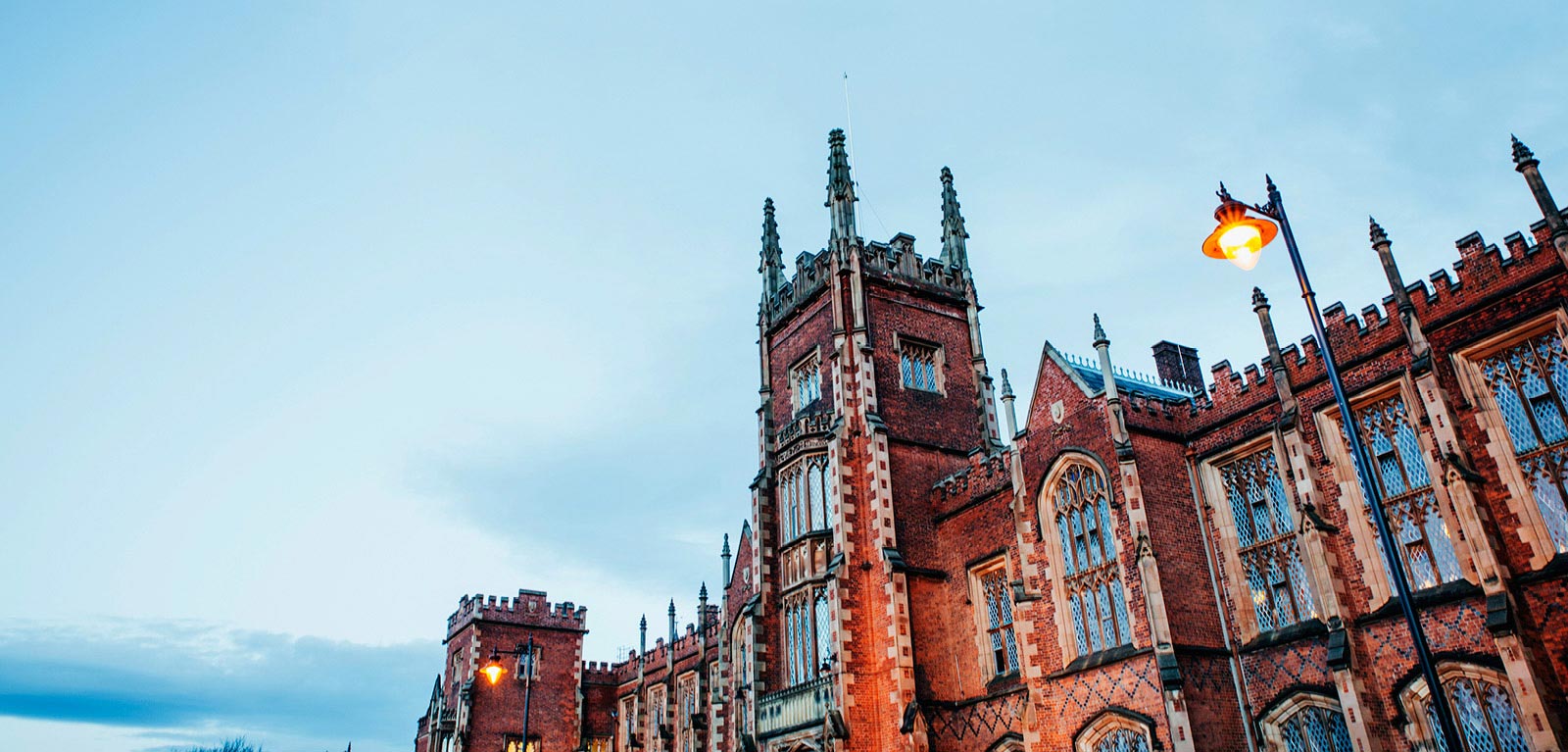 | University Fees | Belfast Tuition Study Queen\u0027s 18/19