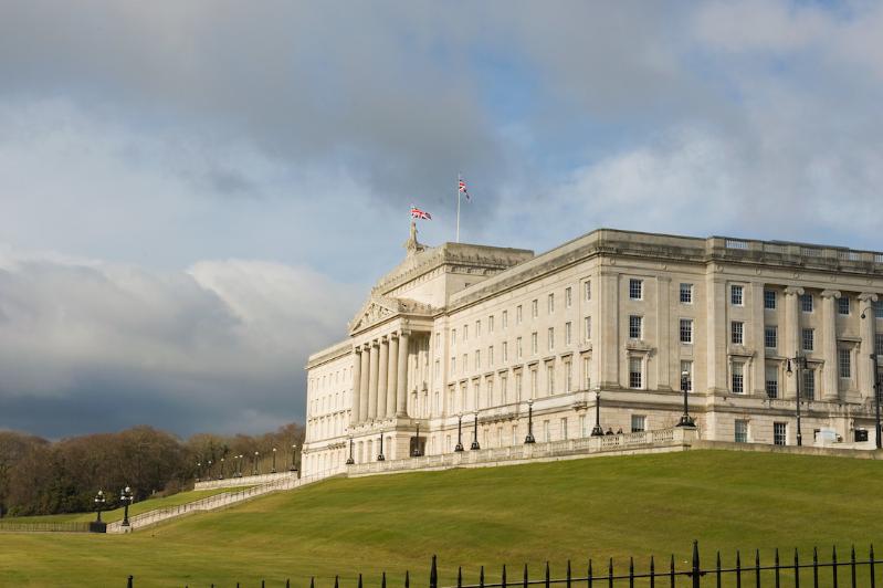 Stormont