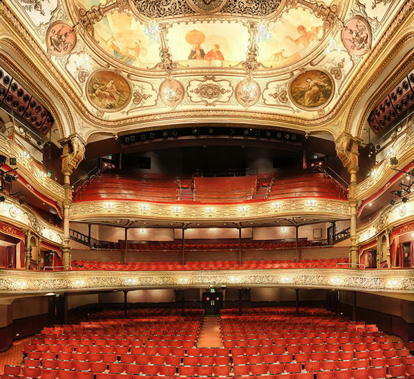 Grand Opera House