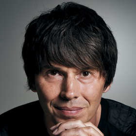 Brian Cox headshot