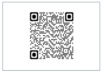 QR code for Transition Skills module