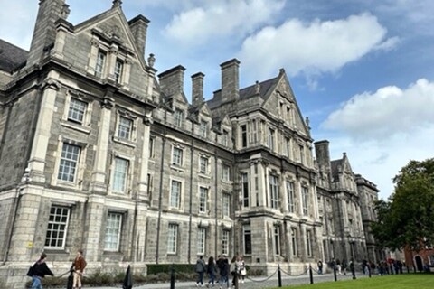 Trinity College Dublin