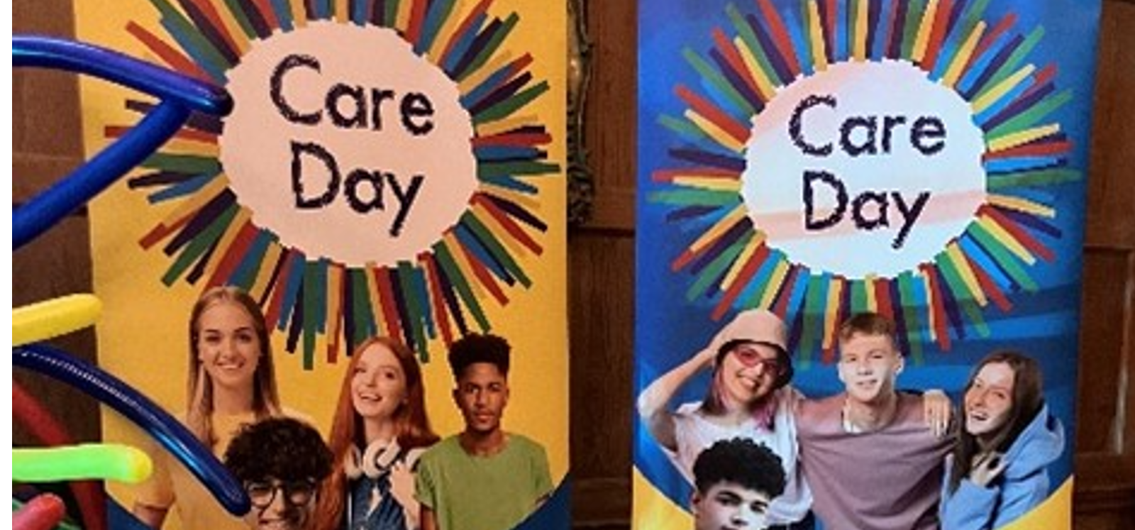 VOYPIC’s Care Day Awards hosted in Queen’s Great Hall | Centre for ...