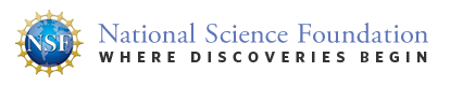 The National Science Foundation (NSF) USA - Header