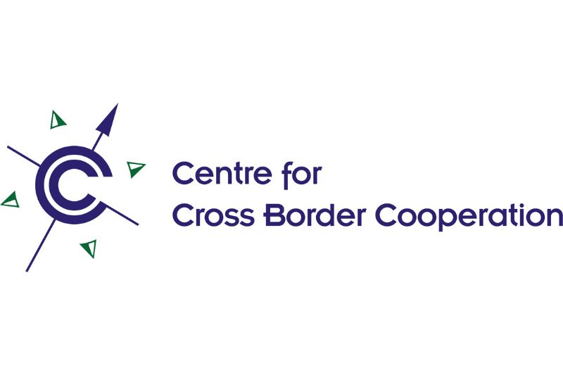 Centre for Cross Border Cooperation logo