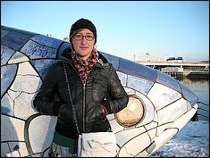 Image of Deirdre Duggan