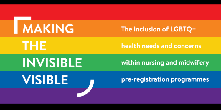 LGBTQ News Banner Image
