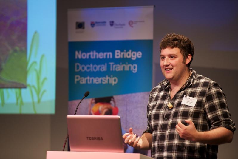Northern Bridge Conference