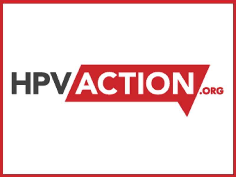 HPV Action - Gillian Prue