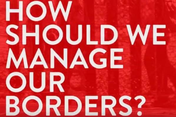 How do we manage our borders thumbnail