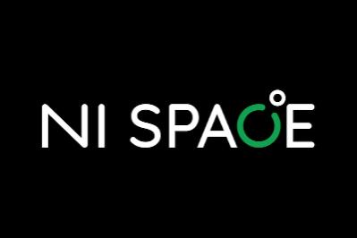 Logo of organisation NI Space