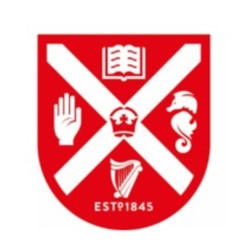 QUB Logo