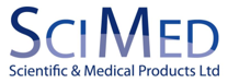 SciMed Logo