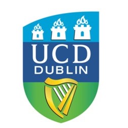 UCD Logo