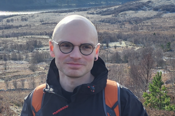 Dr Matyas Moravec