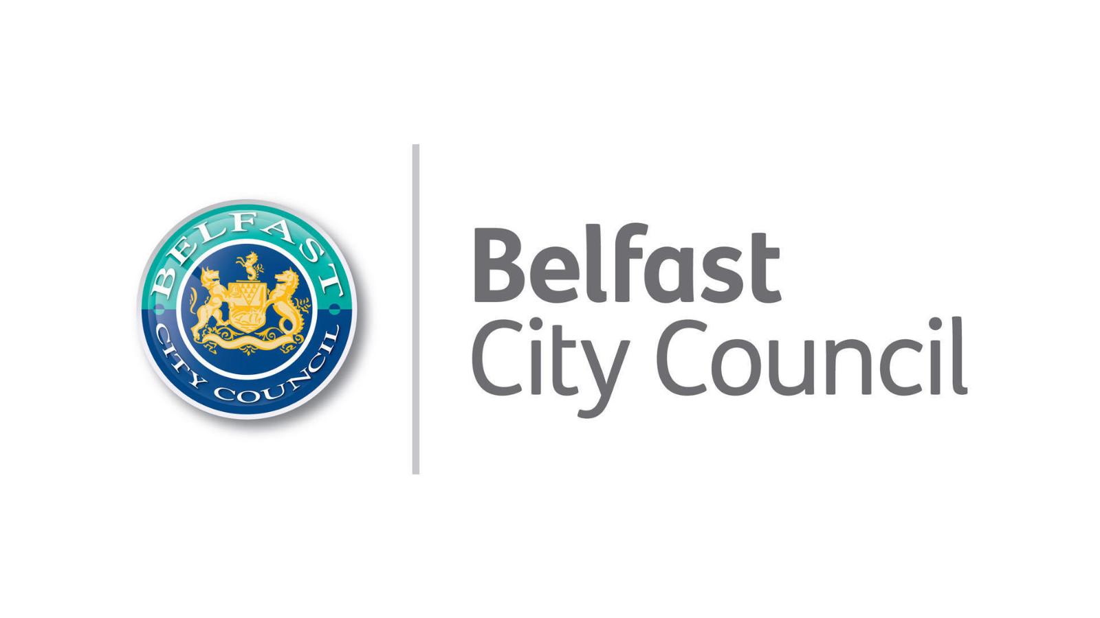 Belfast City Council Logo